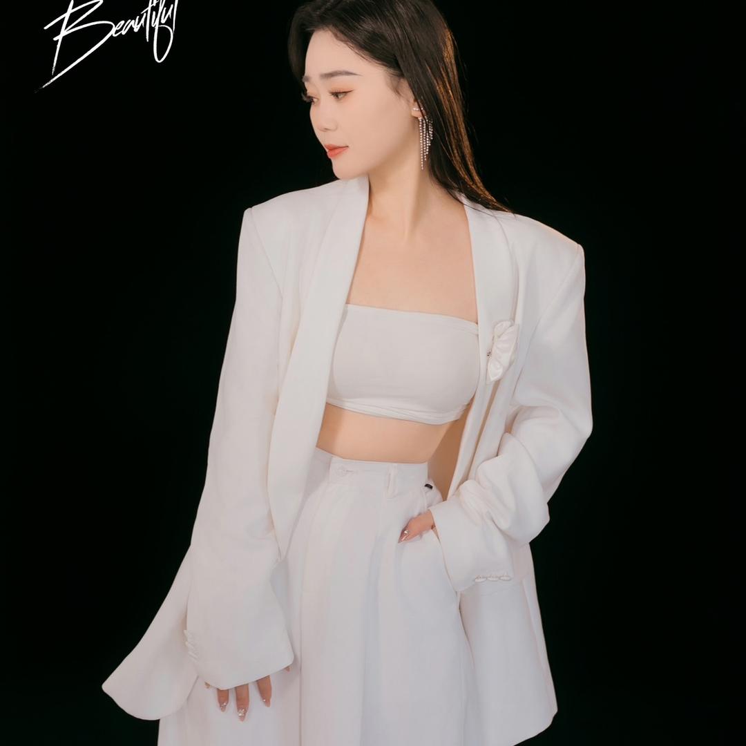 河南妮@