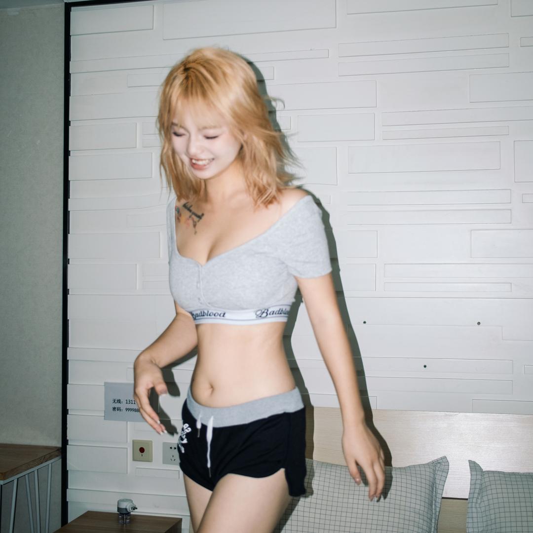 小可