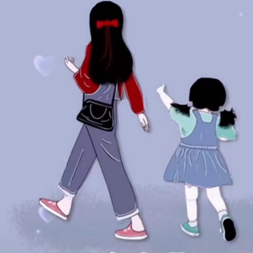 👧甜心小宝贝
