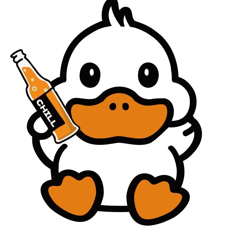 CHILL·醺🐣