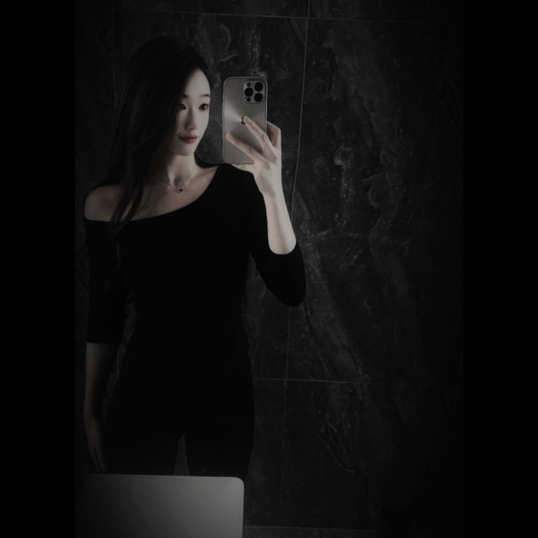 🎀，不在线