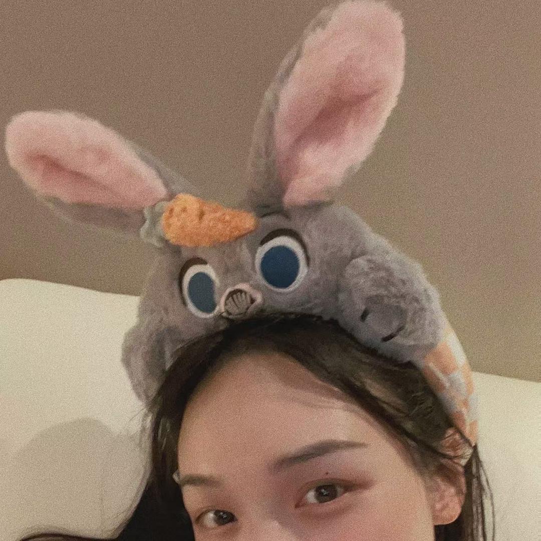 嗯哼🦄