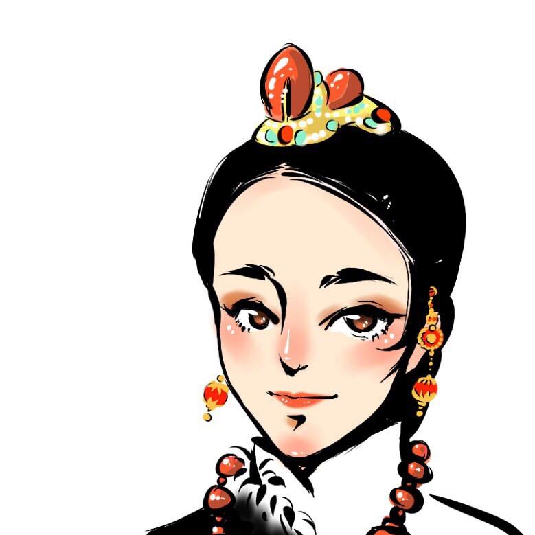 @扎西措1376
