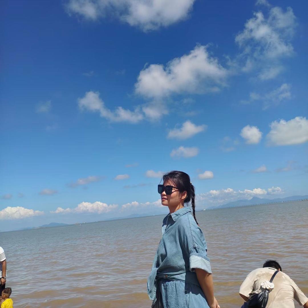 叶子。
