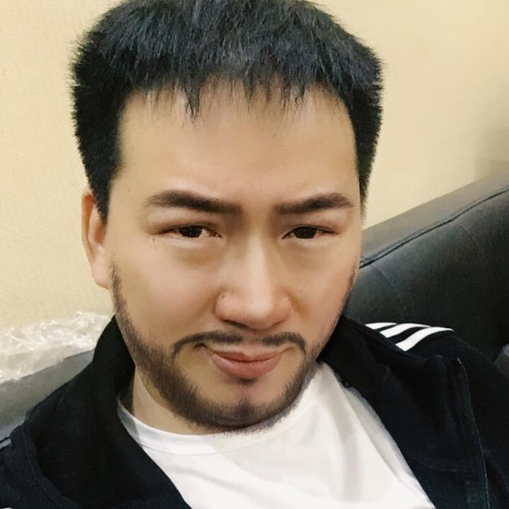 大张伟的非洲之旅