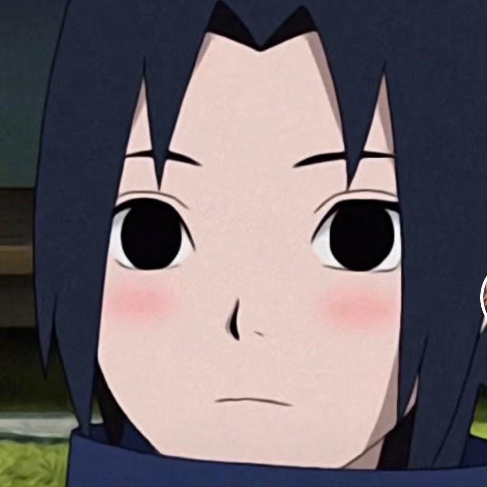 月亮睡了
