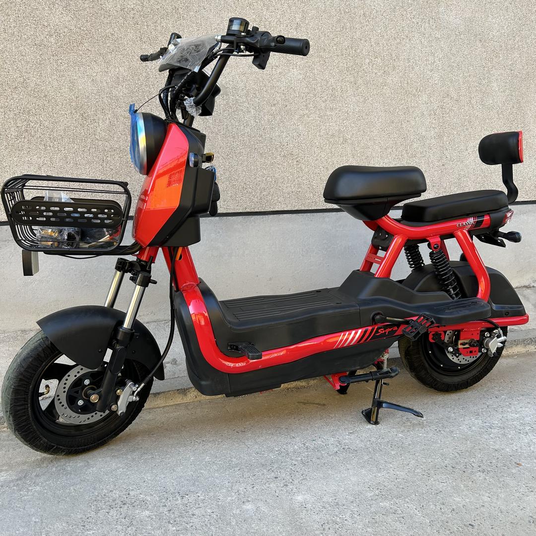 电动车工厂