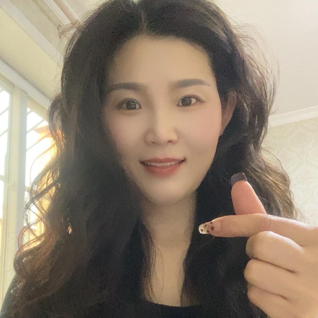 沐沐妈在陕西