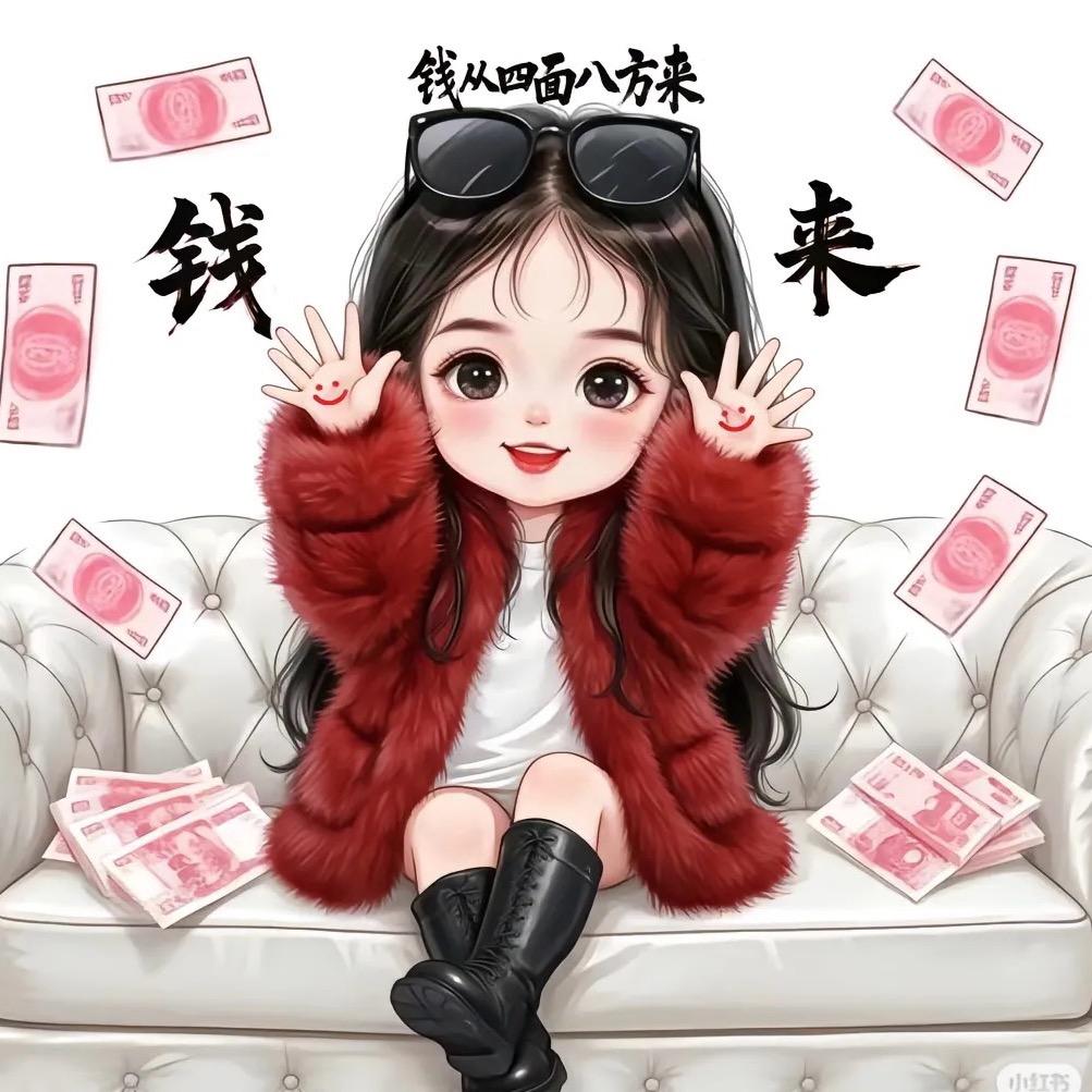 💕仙女🧚‍♀️ღº满可爱⁺¹⁰⁰࿐