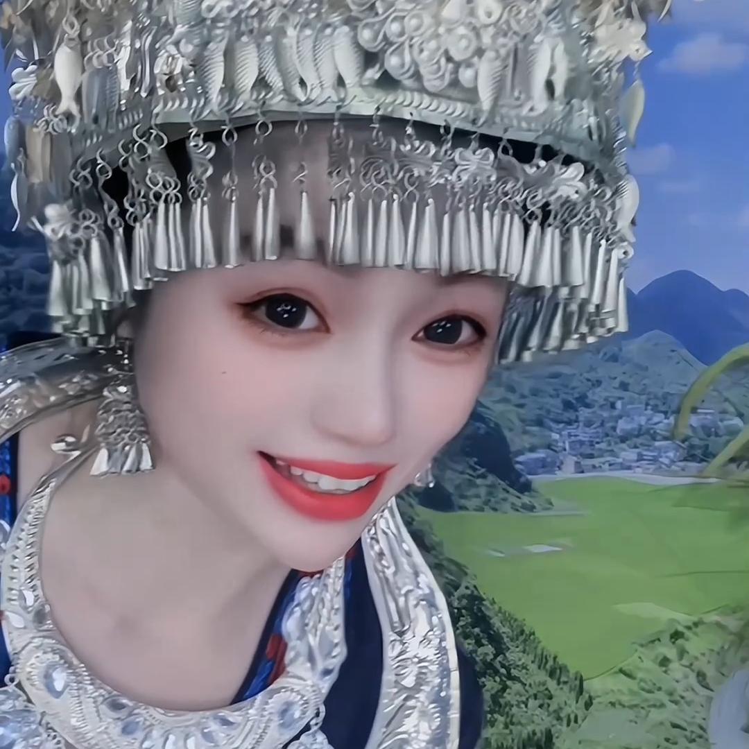 贵州悠悠🎤