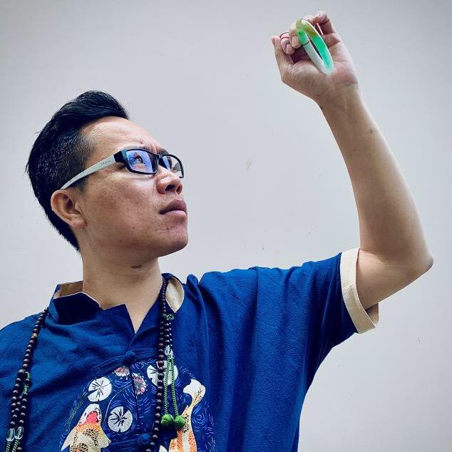 紫君兰翡翠定制