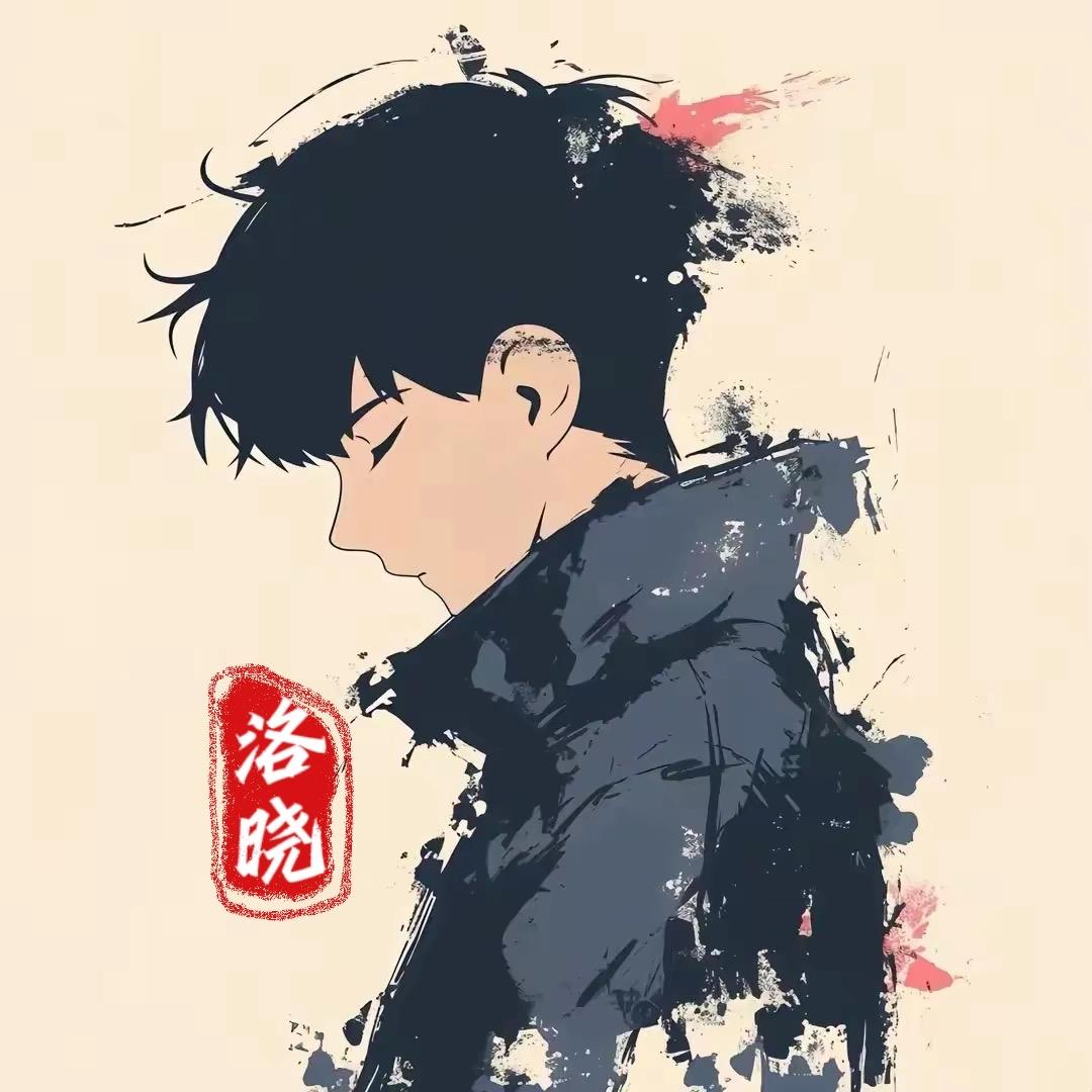 洛晓Ai短视频