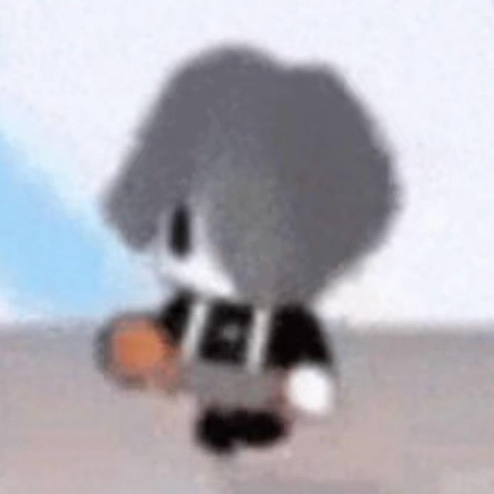 林只因