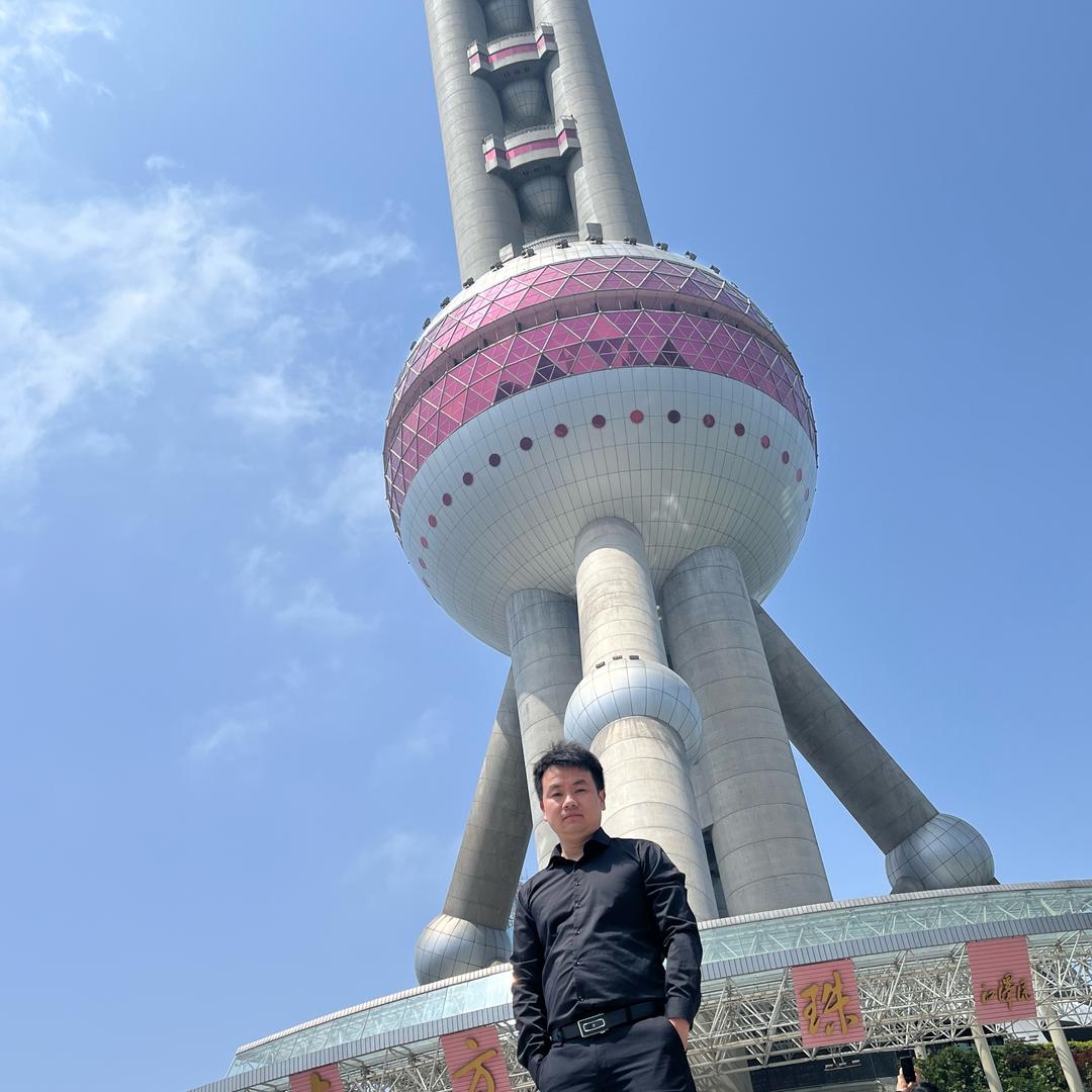 李生志（感谢关注）