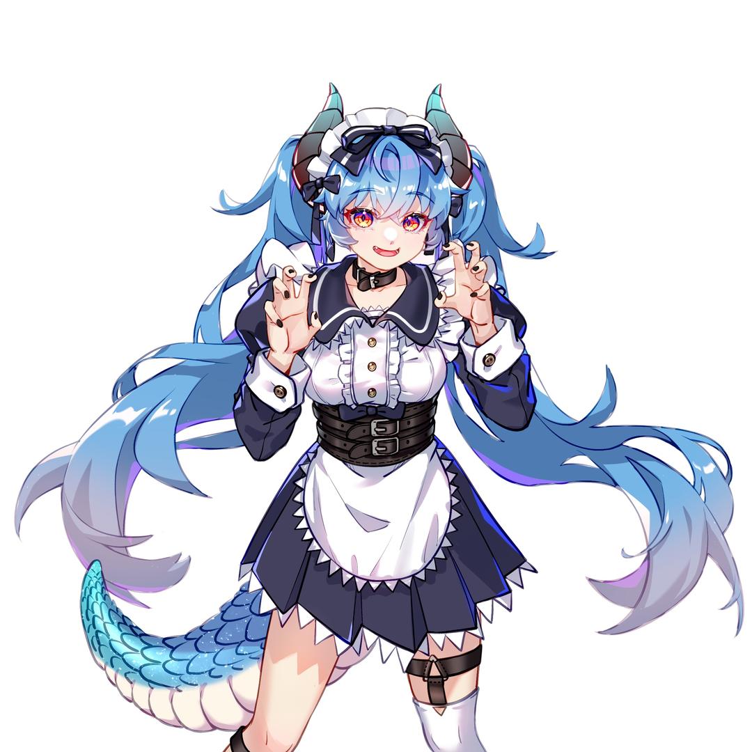 Monster动漫嘉年华