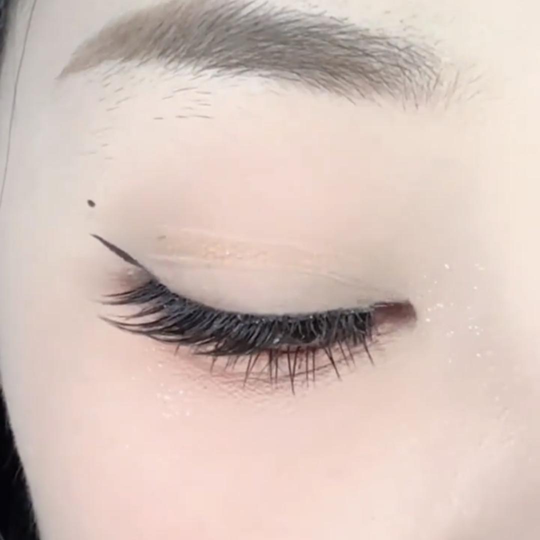 平度假睫毛