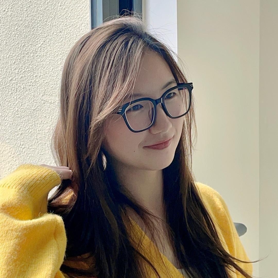 小艾同学