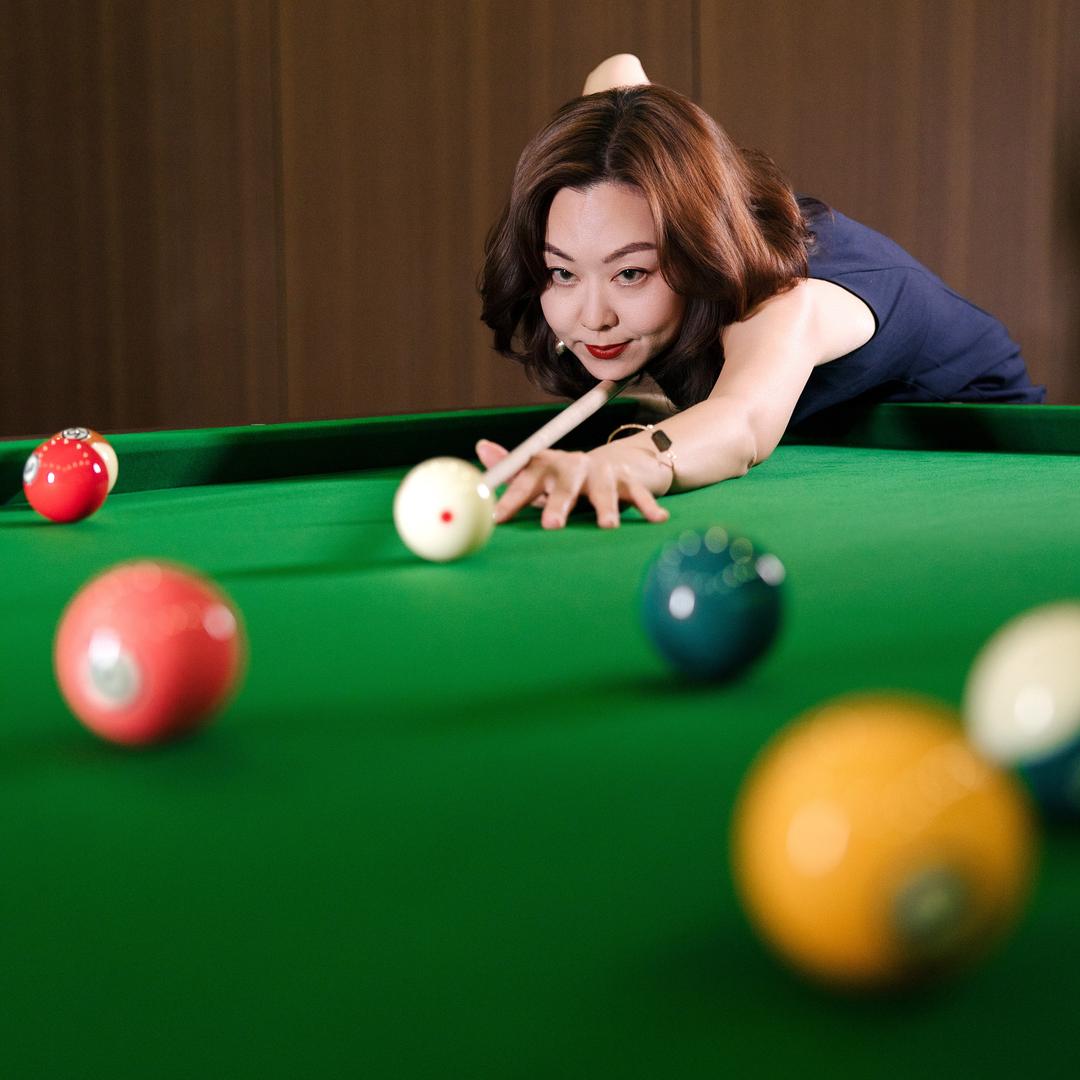 柒玖🎱CLUB