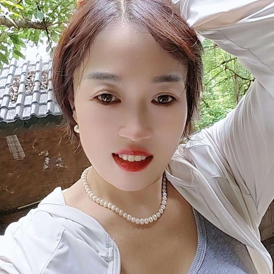 缘幺妹🎤《尊师缘梦》（户外走播）早上7