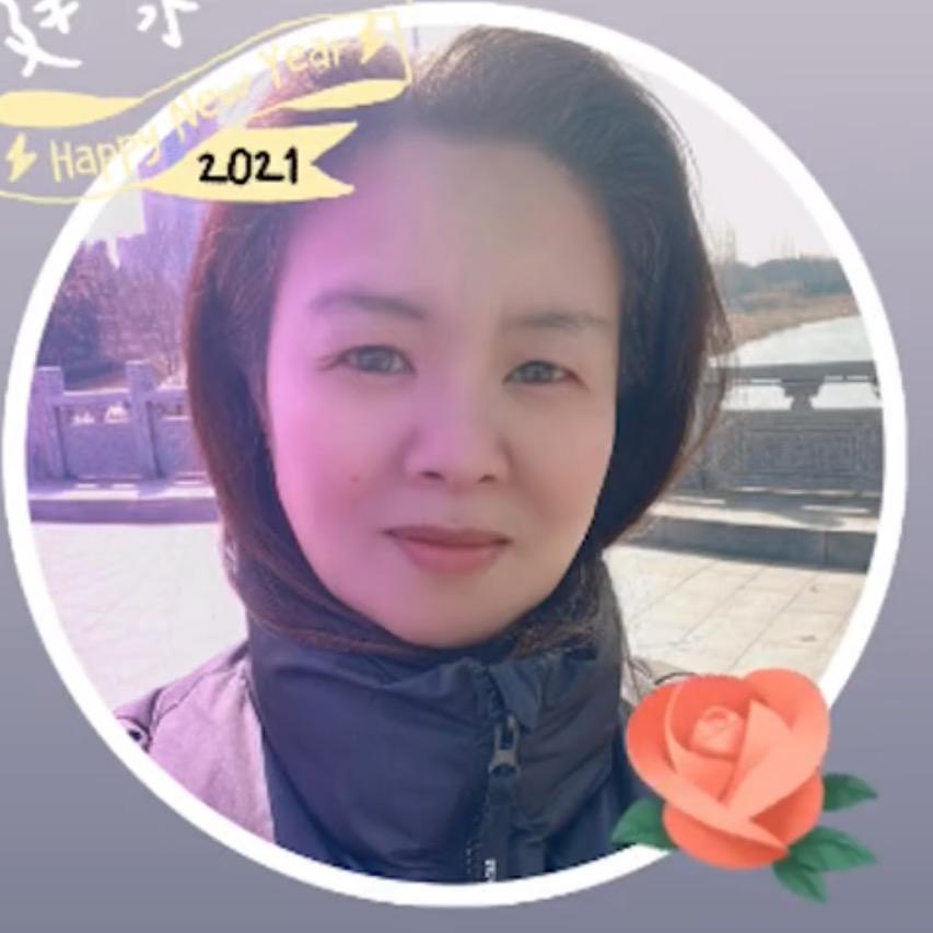 刘小梅