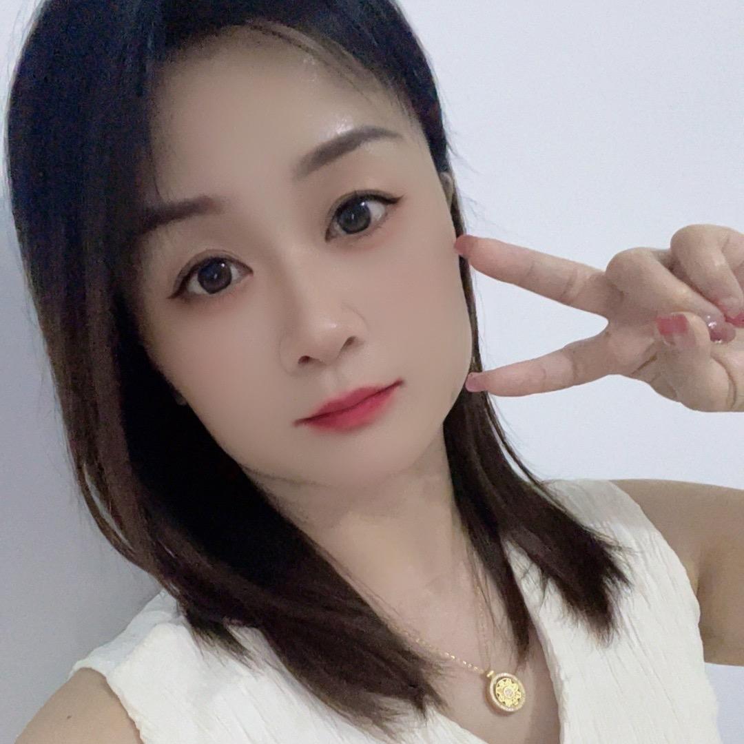 甜甜呀🍭