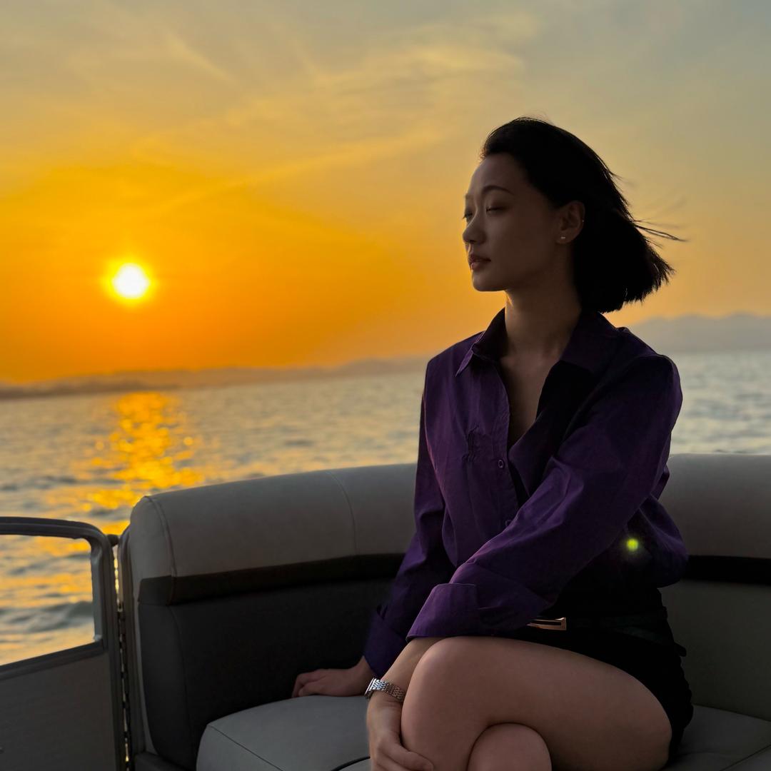 娅子
