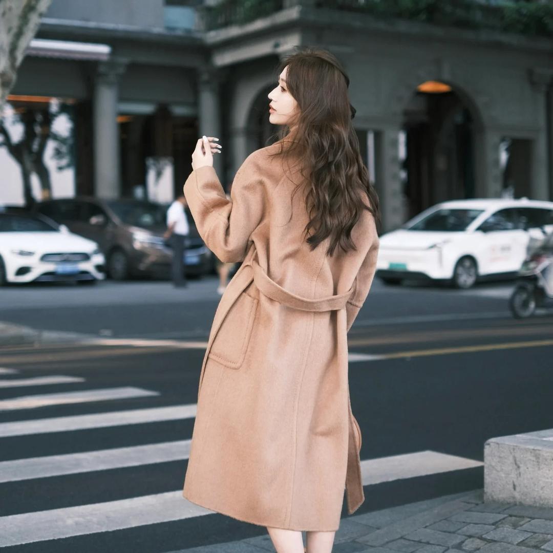 玲珑阁轻奢女装
