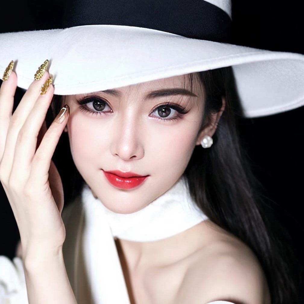 龙儿 🎀