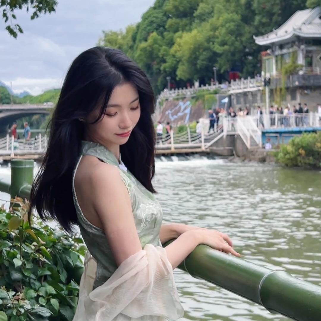 是阿思呀💫