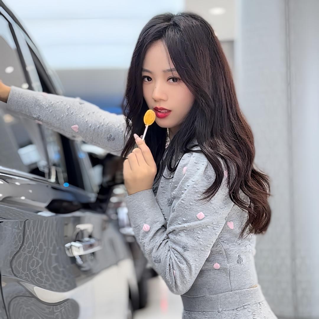 甜晓甜🍬