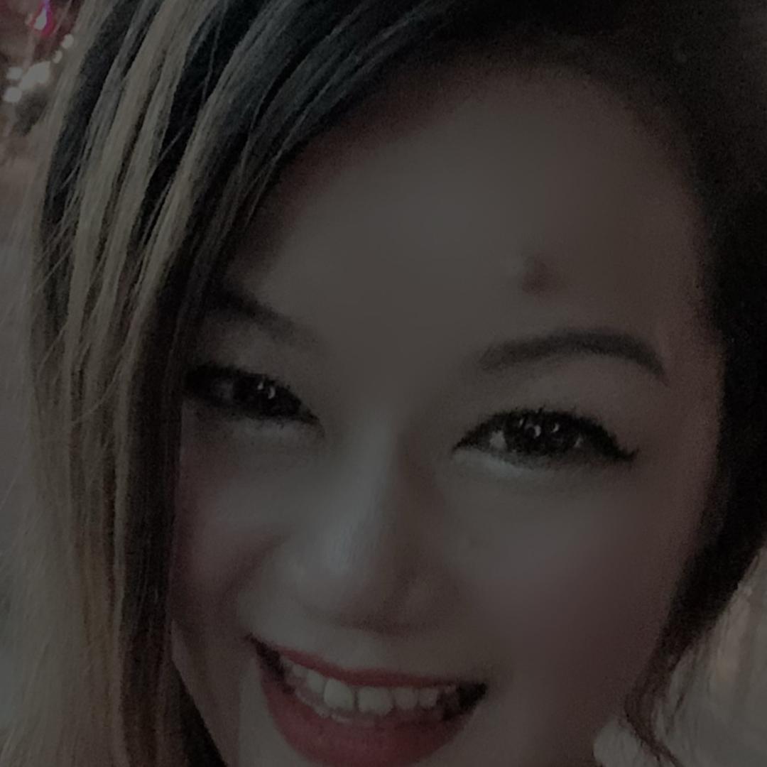 烟火里的女神