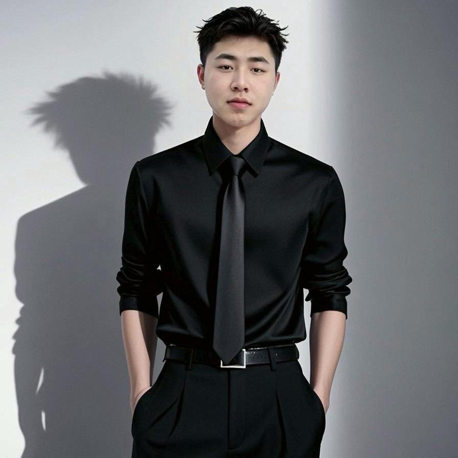 屋顶上的拾荒人