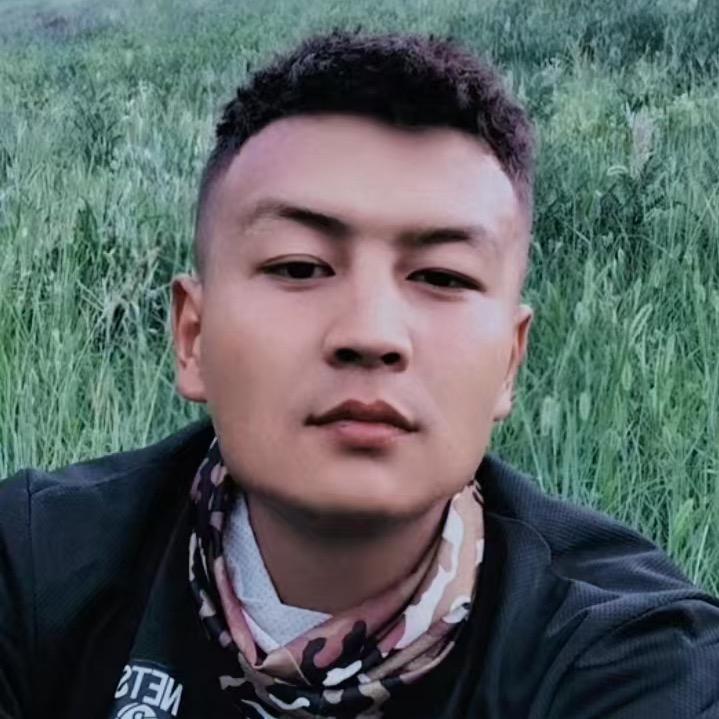 К
