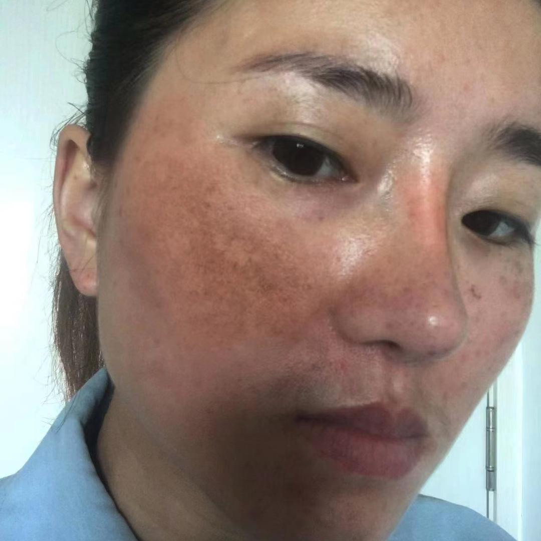 墨冰护肤小铺子