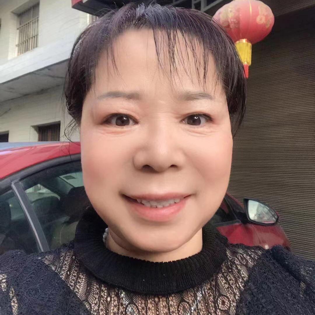 玉芳姐