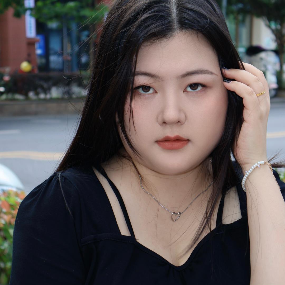 白丽佳