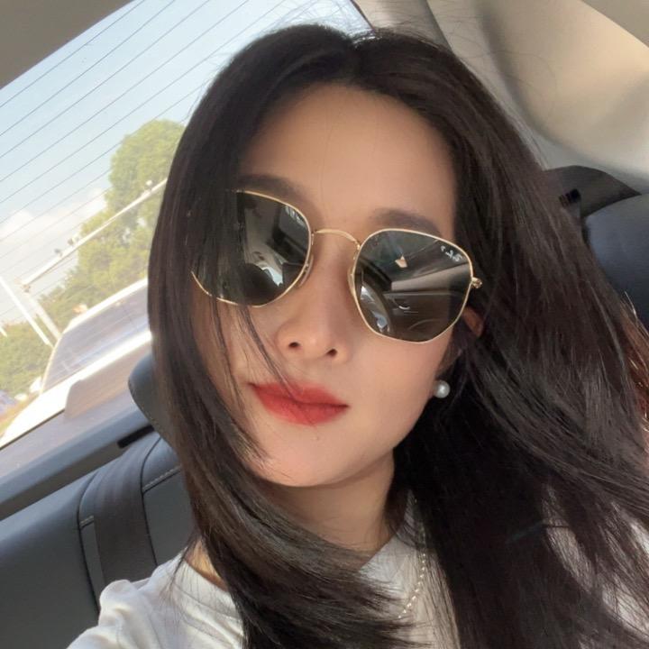曾宝儿❤️
