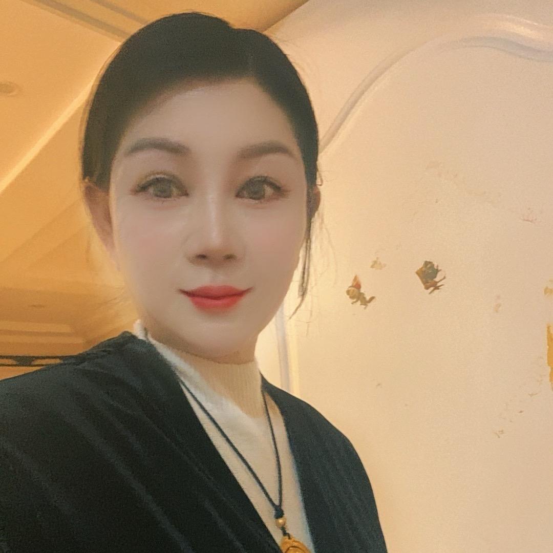 朱姐一不忘初心，