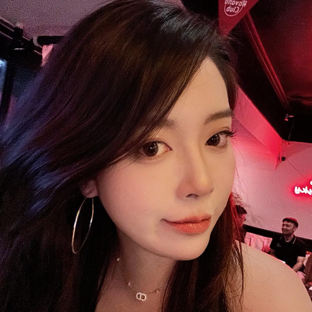 美少女珊呀