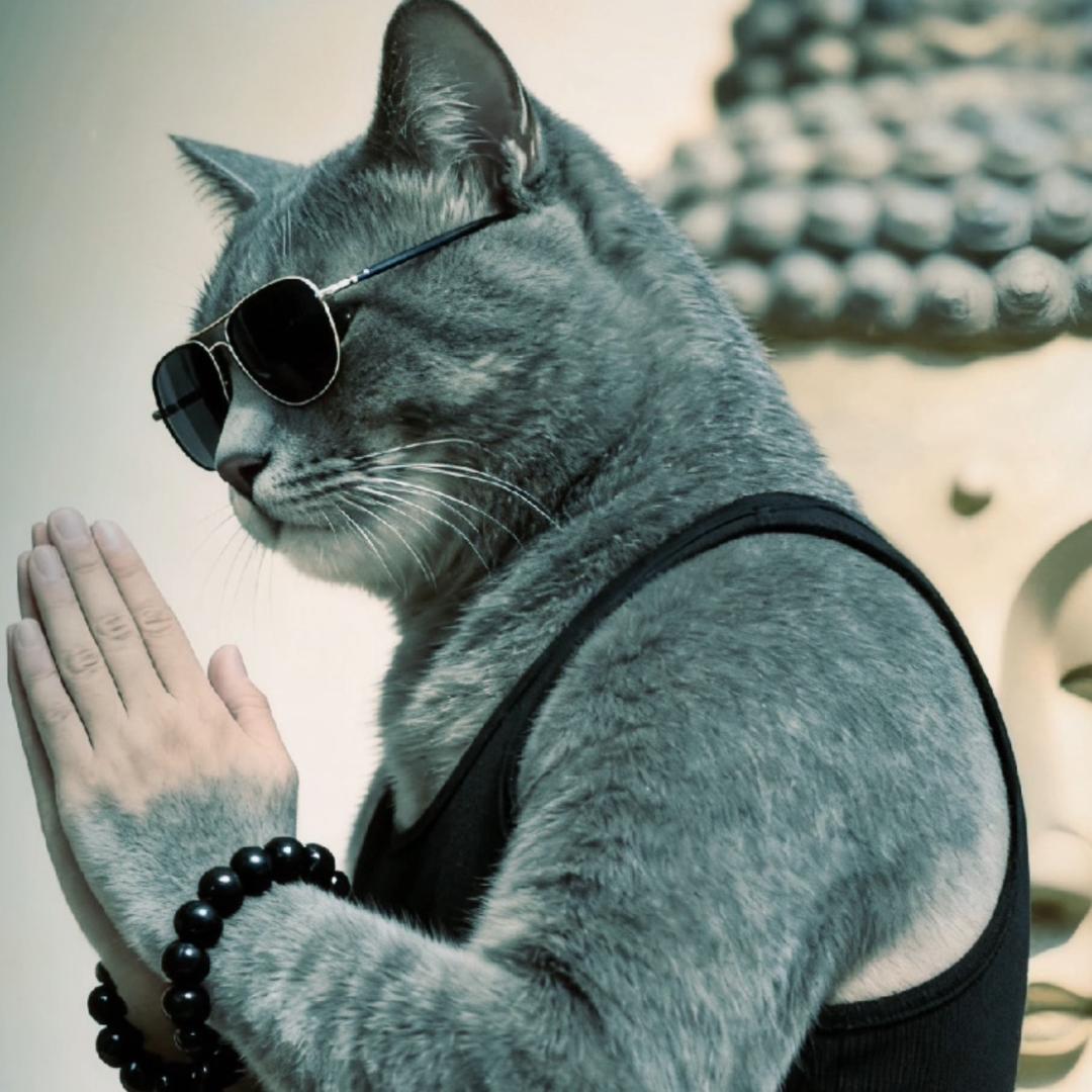 ꧔ꦿ᭄③～③！