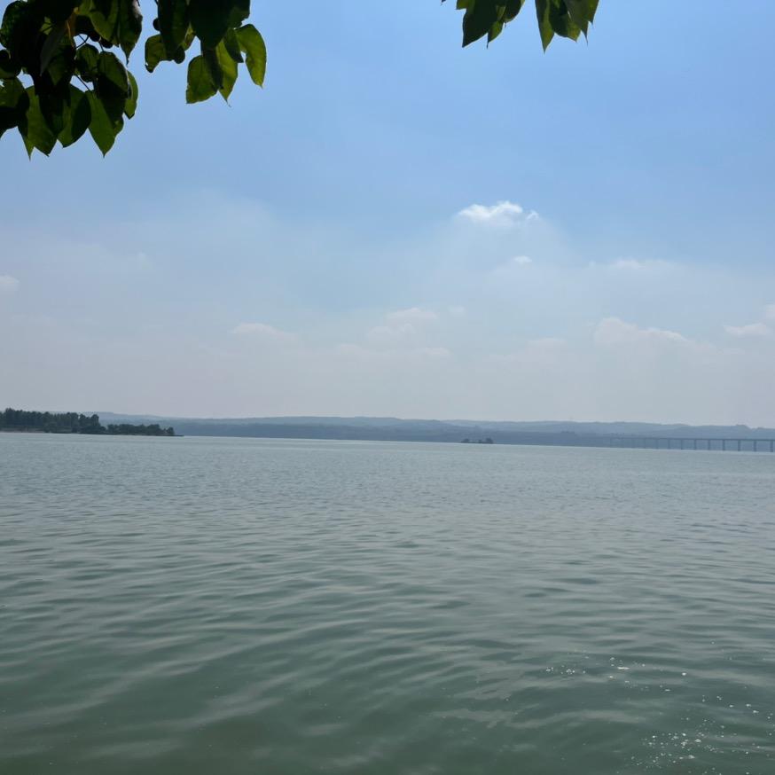 来给生活比个✌️