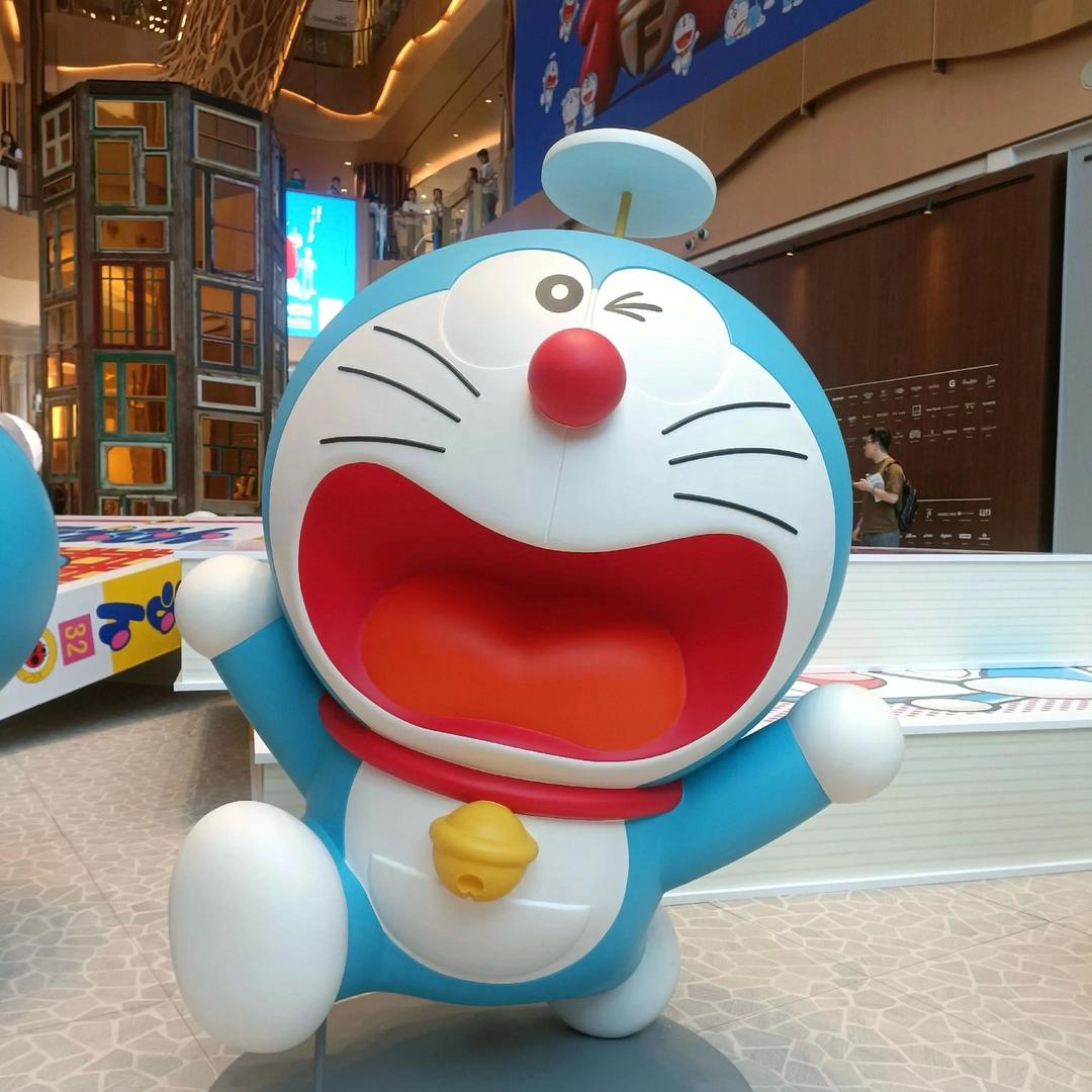 哆咪