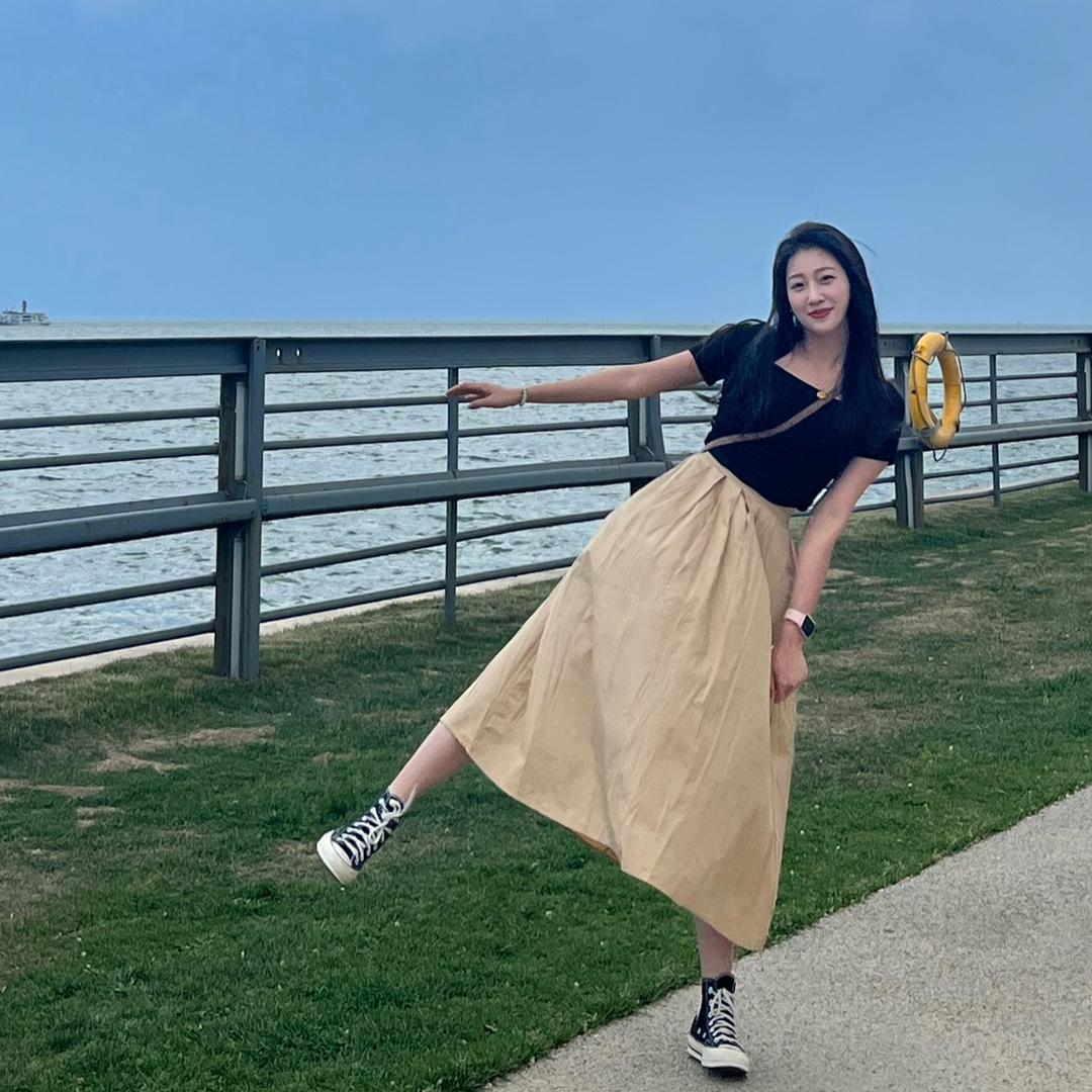 樱桃小橘子🍊