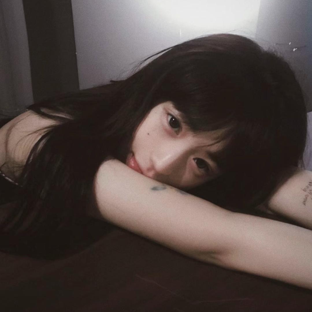 喜欢帅的花臂男
