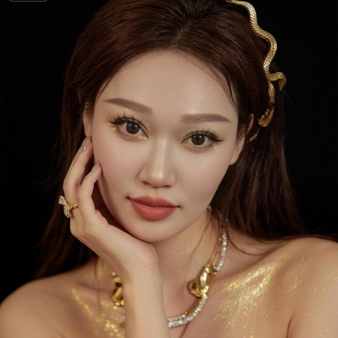 玛丽莲淑芬儿°