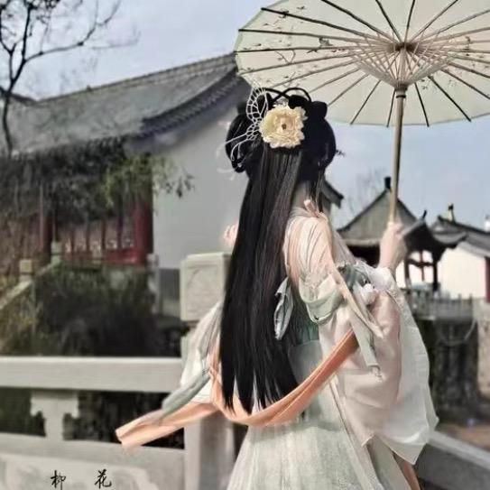 💞随缘🌸