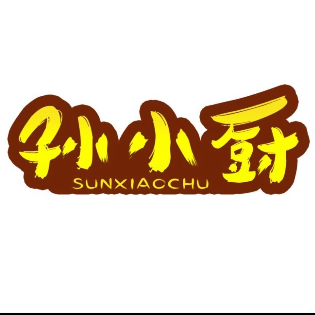 孙小厨教做菜