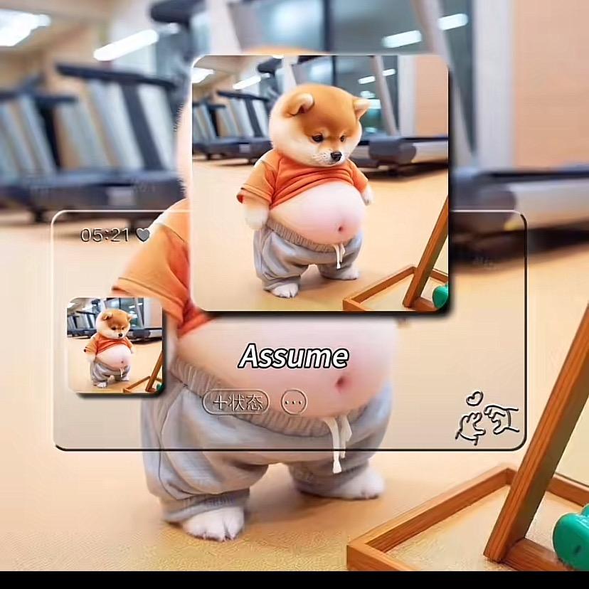 间歇性踌躇满志