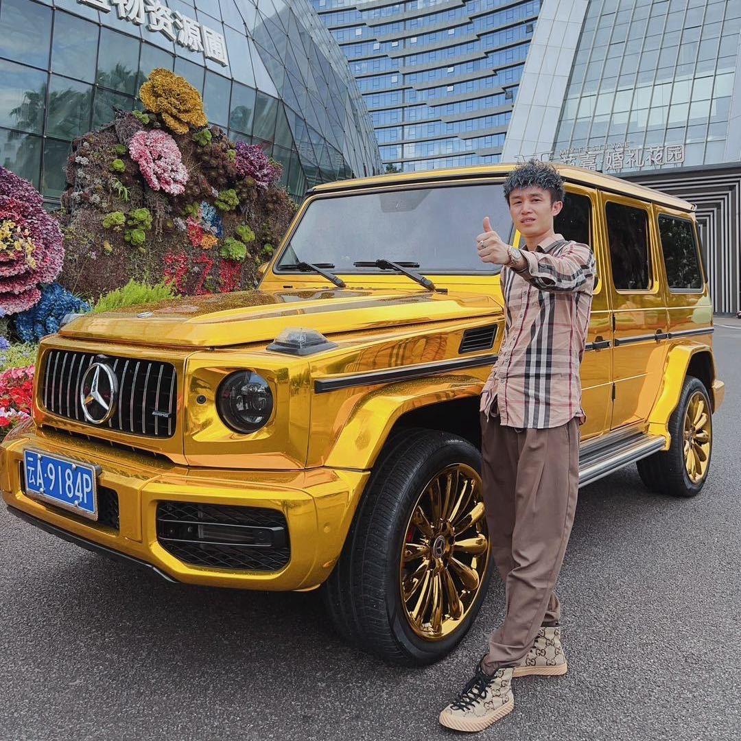 昆明骏神名车