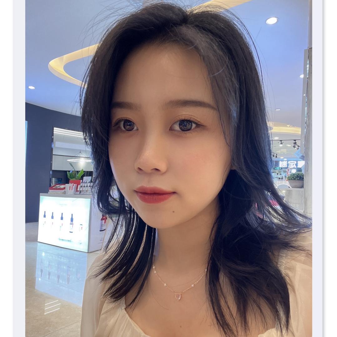 小雨子